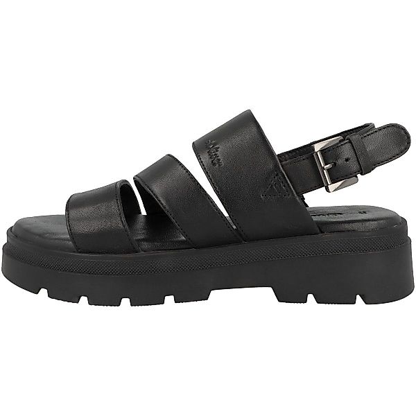 s.Oliver 5-28200-20 Damen Sandale günstig online kaufen