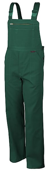 Qualitex Workwear Arbeitslatzhose favorite Latzhose - günstig online kaufen
