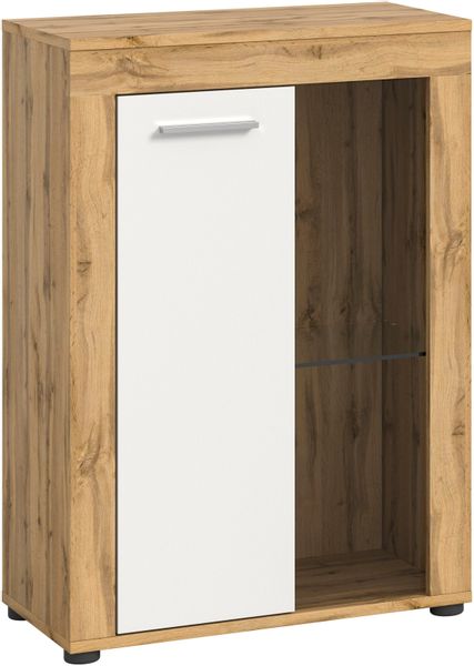 INOSIGN Vitrine Aosta, Breite 60 cm, günstig online kaufen