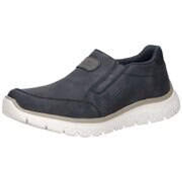 Rieker Slipper Herren blau|blau|blau|blau|blau|blau günstig online kaufen