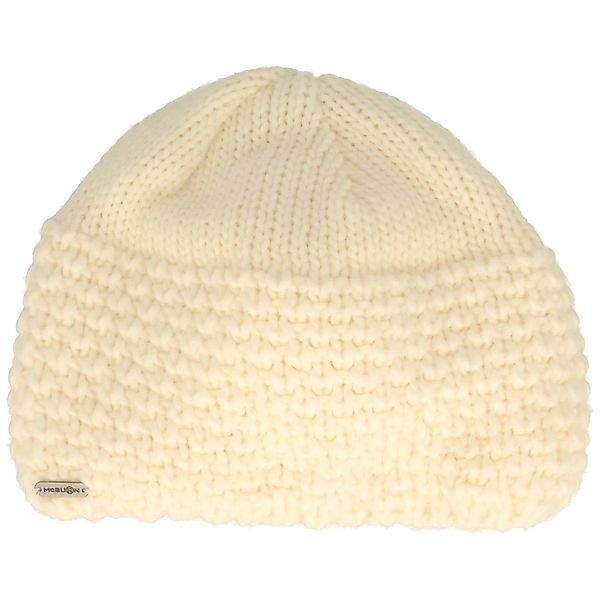McBurn Strickmütze McBurn feine gestrickte Rollrandmütze günstig online kaufen