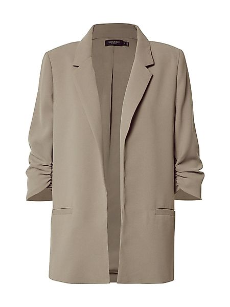 SOAKED IN LUXURY Kurzblazer Shirley (1-tlg) günstig online kaufen