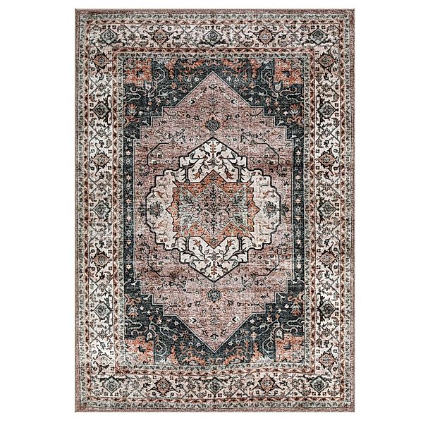 IDIMEX Teppich TRADITIONAL, Wohnzimmerteppich 160x230cm orientalisches günstig online kaufen