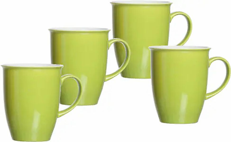 Ritzenhoff & Breker Becher »Doppio« 4-teilig günstig online kaufen