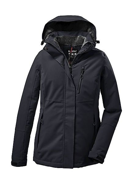 Killtec Outdoorjacke KOW 170 KG WMN JCKT Damen Funktionsjacke: wasserdicht, günstig online kaufen