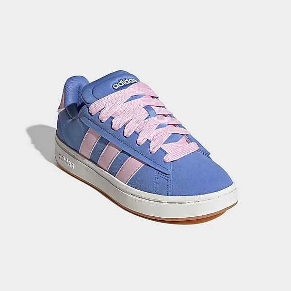 adidas Sportswear "GRAND COURT ALPHA" Design inspiriert vom adidas Campus 0 günstig online kaufen