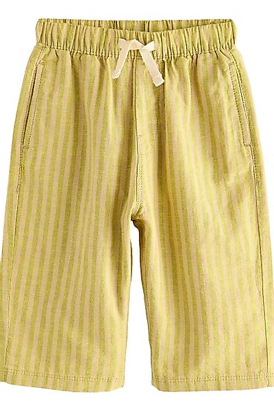 Next Palazzohose Hose Leinengemisch mit weitem günstig online kaufen