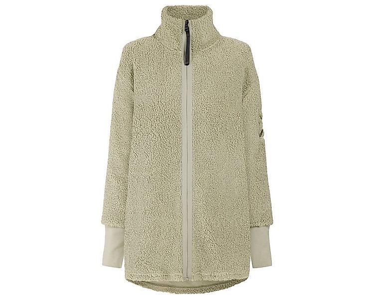 Didriksons Fleecejacke Sally Damen Strickjacke, Übergangsjacke, Sweatjacke, günstig online kaufen