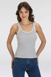 Levi's® Shirttop ESSENTIAL RIB TANK günstig online kaufen
