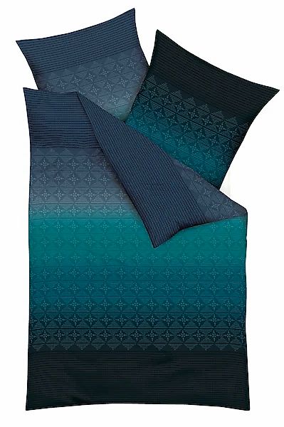 Kaeppel Bettwäsche »Gradient« günstig online kaufen