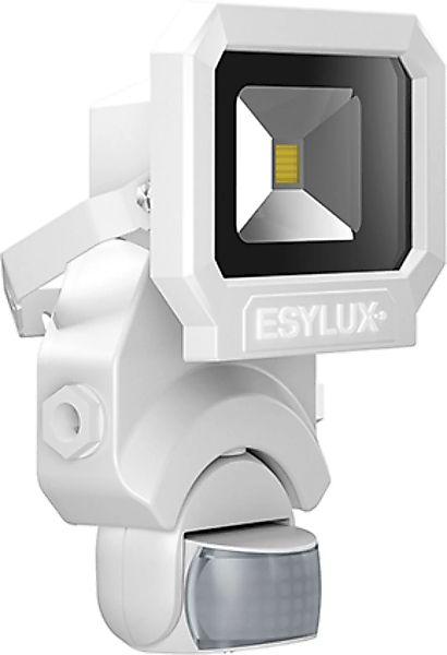 ESYLUX LED-Strahler weiß SUNAFLTR1000850MDWH - EL10810077 günstig online kaufen