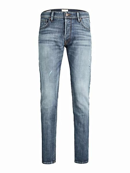 Jack & Jones Slim-fit-Jeans GLENN COLE günstig online kaufen