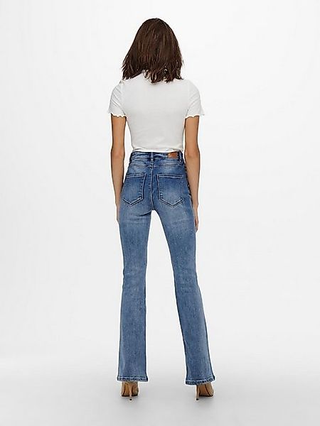 ONLY Bootcut-Jeans ONLMila (1-tlg) Weiteres Detail günstig online kaufen