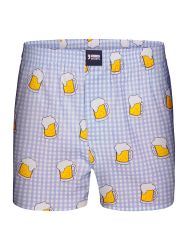 HAPPY SHORTS Boxer Motive günstig online kaufen