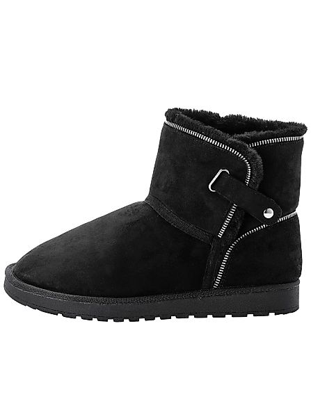 Sheego Stiefelette Stiefelette günstig online kaufen