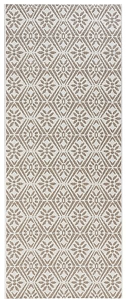 HANSE Home Läufer »Creation«, rechteckig, 8 mm Höhe, Teppichläufer, Küchenl günstig online kaufen