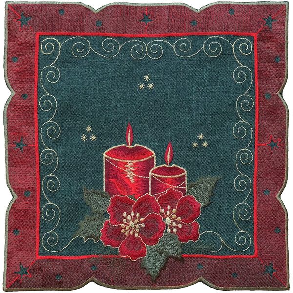 matches21 HOME & HOBBY Tischdecke Tischdeckchen günstig online kaufen
