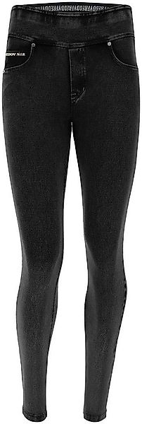 Freddy Shapingleggings NOW SKINNY YOGA mit günstig online kaufen