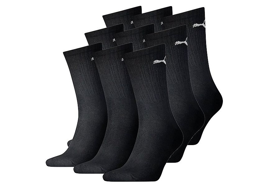 PUMA Socken PUMA SPORT 3P günstig online kaufen