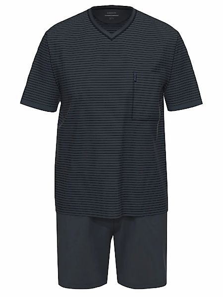 Ammann Schlafanzug "Schlafanzug kurz Men / Nightwear" günstig online kaufen