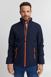 FQ1924 Softshelljacke FQJanox Modische Jacke günstig online kaufen