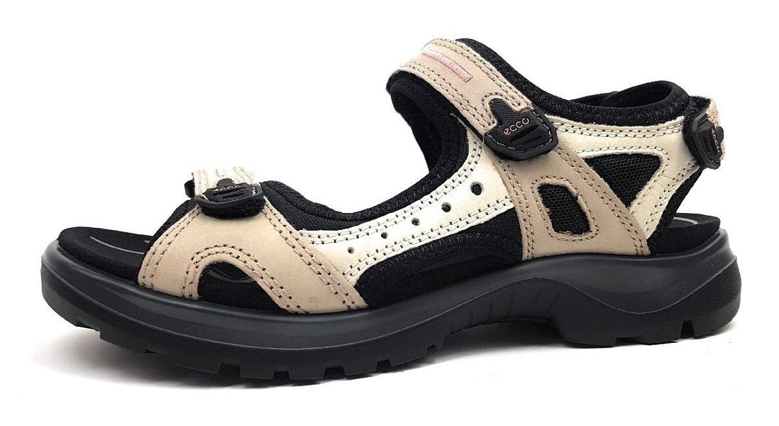 Ecco ECCO OFFROAD YUCATAN W ATMOSPHERE/ICE günstig online kaufen