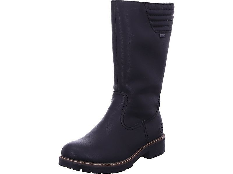 Rieker Winterstiefel mit TEX-Membran günstig online kaufen