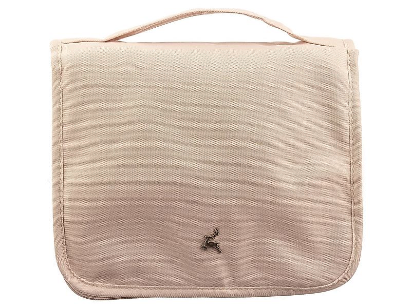 Prato Kulturbeutel Kulturbeutel KB11-F zum Aufhängen (ein Stück, 1-tlg., ca günstig online kaufen