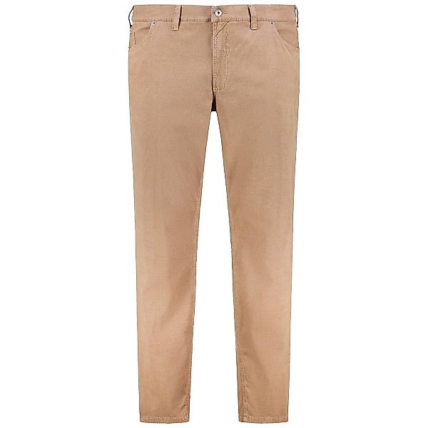 Eurex by Brax Stretch-Jeans "Luke", athletisch Farbe sand Größe: 32 günstig online kaufen