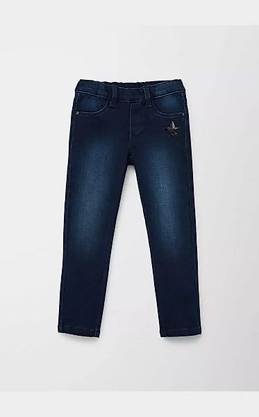 s.Oliver Regular-fit-Jeans Jeans-Hose günstig online kaufen