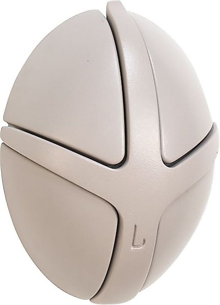 Spinder Design Garderobenhaken TICK (1 St), Design-Garderobe aus recyceltem günstig online kaufen