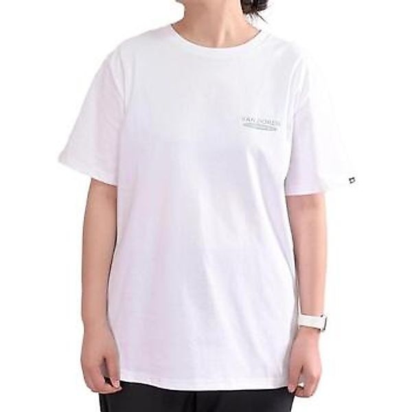 Vans  T-Shirt VN000HZMWHT1 günstig online kaufen