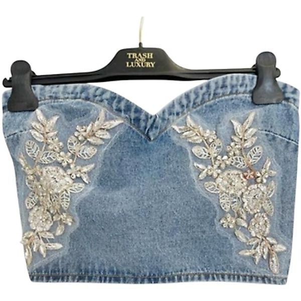 Trash And Luxury  Tank Top tl1002 günstig online kaufen