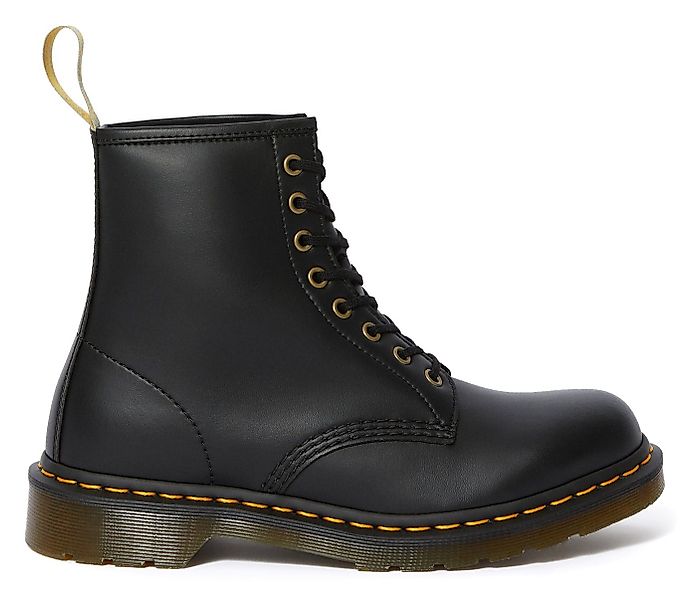 DR. MARTENS 1460 Vegan 8 Eye Boot Schnürboots Boots, Winterboots, Schnürboo günstig online kaufen