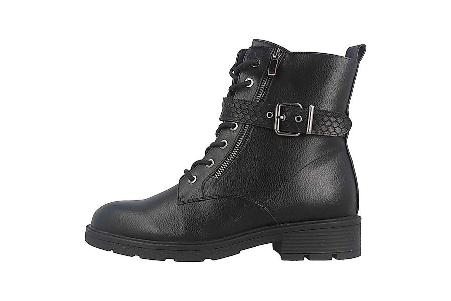 Fitters Footwear 2237231 Amalia Grey Stiefelette günstig online kaufen