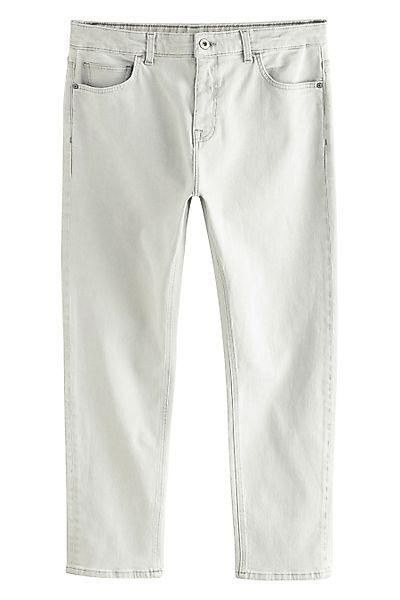 Next Slim-fit-Jeans Klassische Slim Fit Stretch-Jeans günstig online kaufen