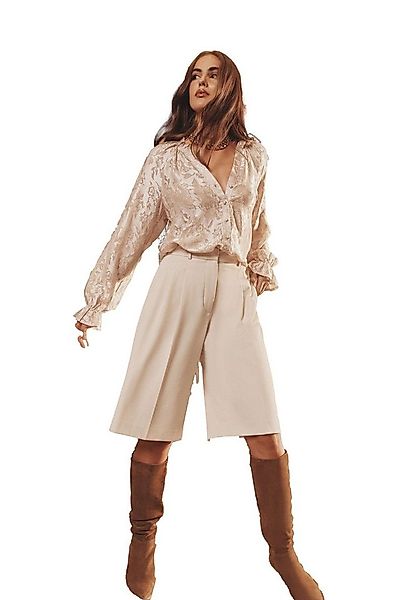 LIPSY Langarmbluse Lipsy Bluse, Regular (1-tlg) günstig online kaufen