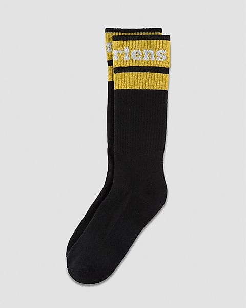 DR. MARTENS Socken Athletic Logo Organic günstig online kaufen
