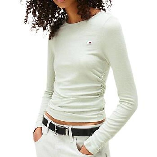 Tommy Hilfiger  Langarmshirt DW0DW21568-M1C günstig online kaufen