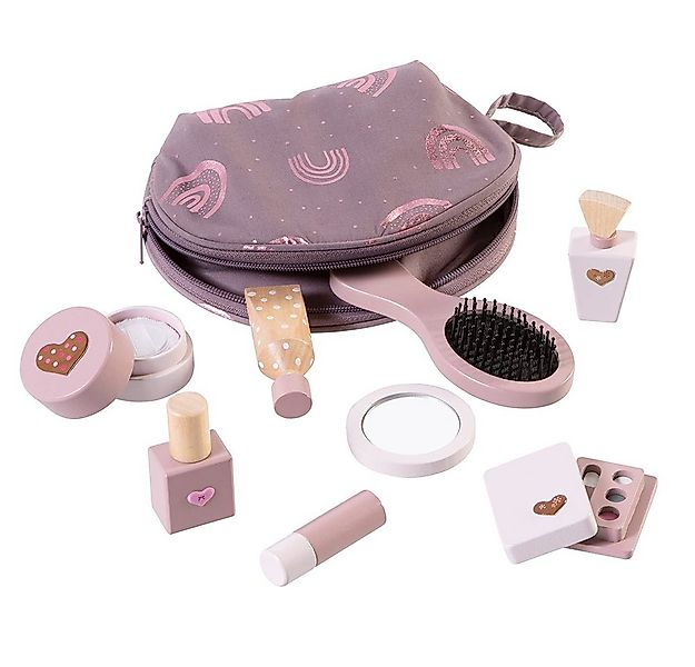howa Spielzeug-Frisierkoffer Spielzeug - Schminkset, Kosmetiktasche für Kin günstig online kaufen