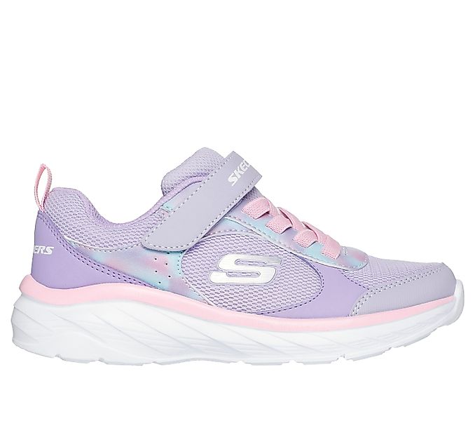 Skechers BOUNDLESS-WATERCOLOR BLUR VIOLETT Sneaker günstig online kaufen