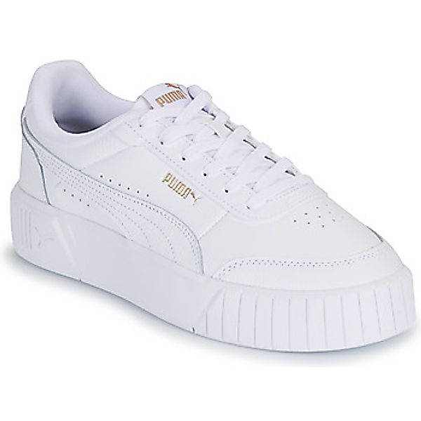 Puma  Sneaker Carina Mia günstig online kaufen