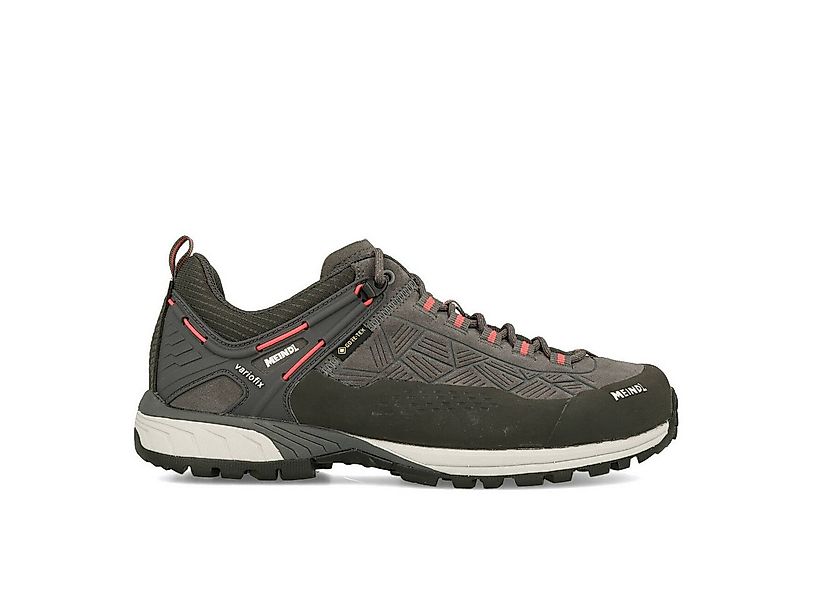 Meindl Meindl Top Trail Lady GTX Damen Granit Rose Outdoorschuh günstig online kaufen