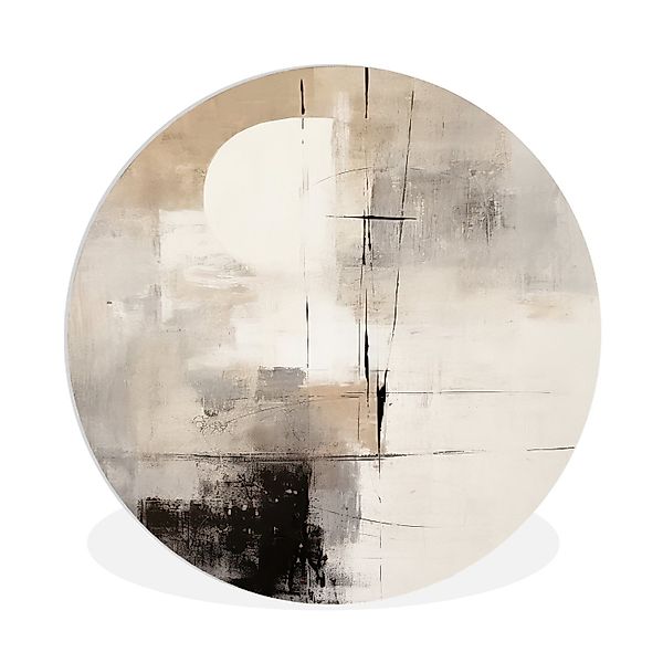 MuchoWow Gemälde Abstrakt - Kunst - günstig online kaufen