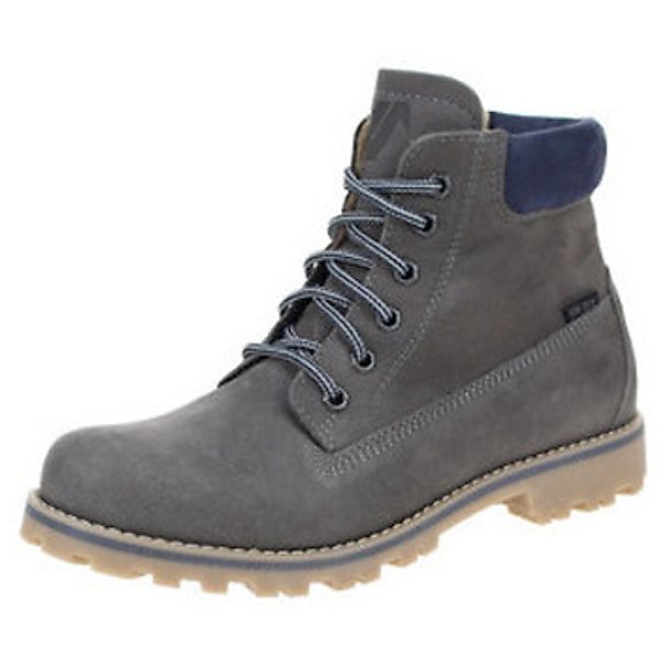 Vado  Damenstiefel Stiefel für Mädchen in grau günstig online kaufen