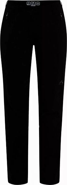 McKINLEY Outdoorhose Da.-Hose Madok wms lng BLACK günstig online kaufen