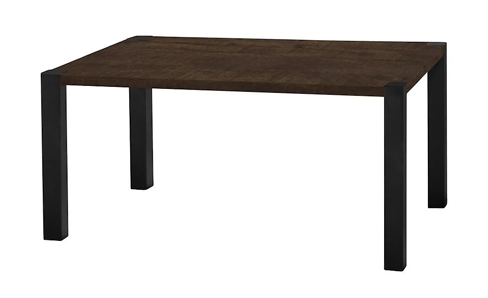 uno Esstisch  Sandwich ¦ holzfarben ¦ Maße (cm): B: 90 H: 77 Tische > Essti günstig online kaufen