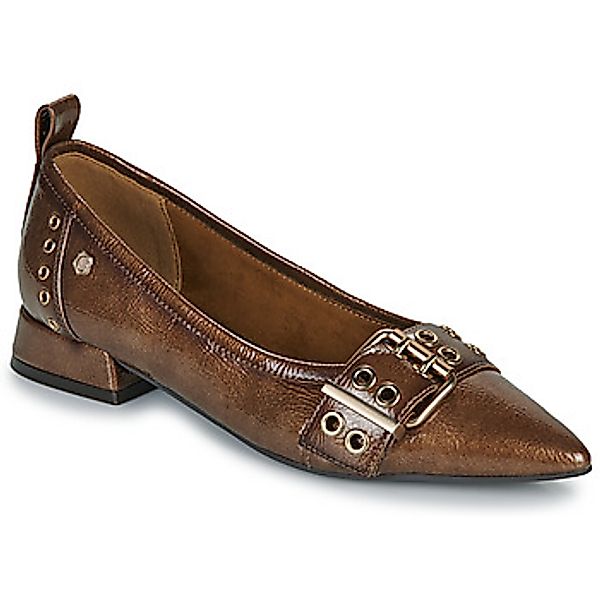 Carmela  Ballerinas 162709-TAUPE-PATENT günstig online kaufen