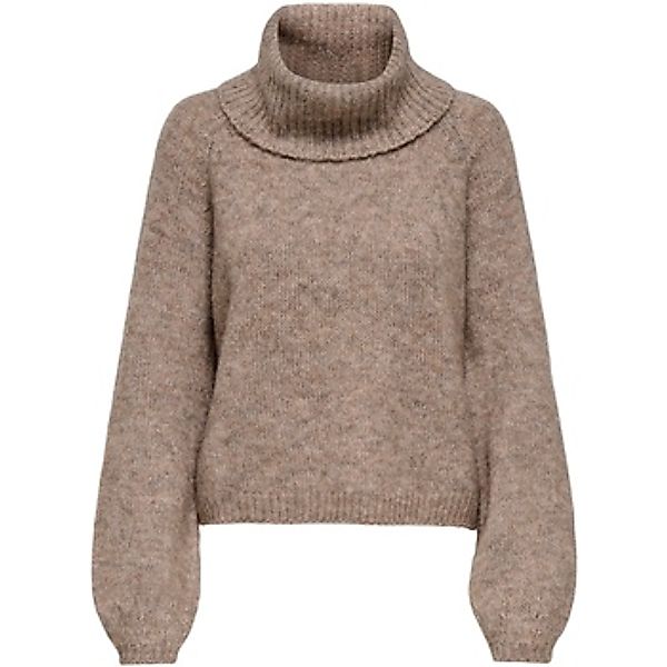 Only  Pullover Onlgila Life Ls Rollneck Bf Knt 15358571 günstig online kaufen
