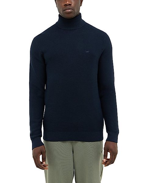 MUSTANG Cardigan Herren Style Elgin günstig online kaufen